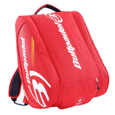 Bullpadel BPP25005 FEP Bag Red