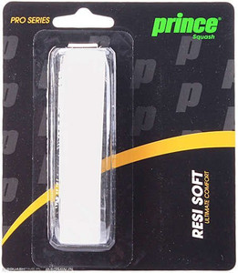 Owijka Prince Resi Soft White