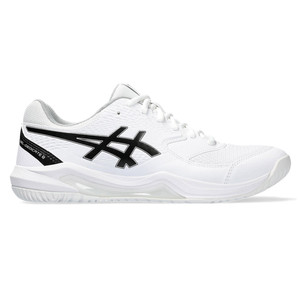 Buty Asics Gel-Dedicate 8 White / Black