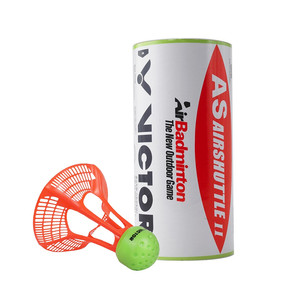 Victor AirShuttle II 3pcs.