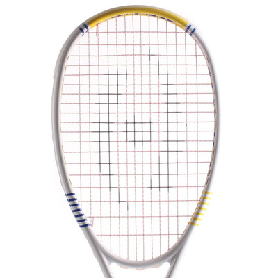 Harrow Vapor White/Yellow 