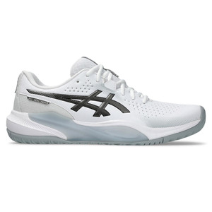 Asics Gel-Challenger 15 White / Gunmetal