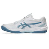 Buty Asics Gel-Task 4 White / Saba Blue