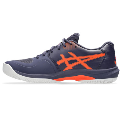 Asics Game FF Indigo / Orange