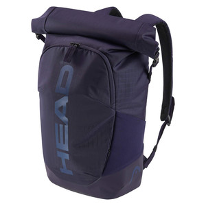 Plecak HEAD Tour Racqpack Dark Blue