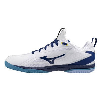 Buty Mizuno Wave Drive Neo 4 White / Blue