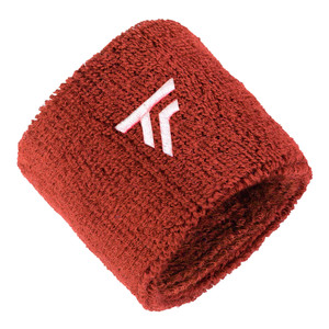 Frotka Tecnifibre Wristbands 2P Terracotta