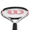 Tennis racquet Wilson Fusion XL