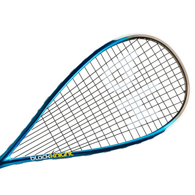 Squashschläger Black Knight Quicksilver H2