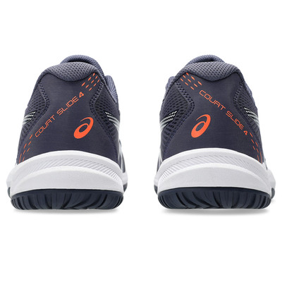 Buty Asics Court Slide 4 Indigo / White