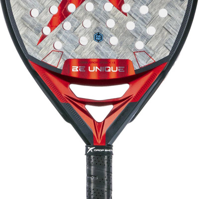 Padel racquet Drop Shot Conqueror Attack 1.5