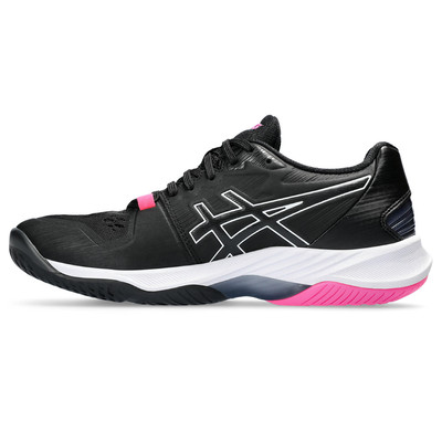 Buty Asics Sky Elite FF 2 Women's Black / Hot Pink