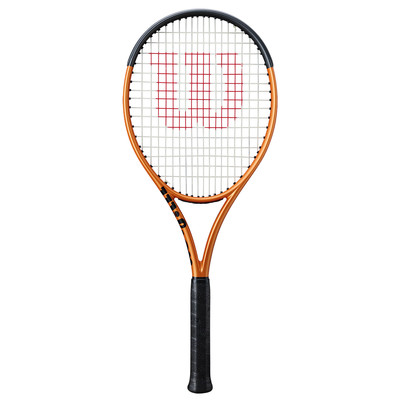 Tennis racquet Wilson Burn 100S V6.0