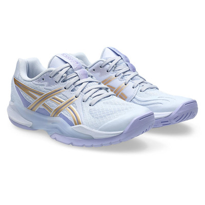 Buty Asics Powerbreak FF Women's Blue Fade / Champagne