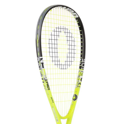 Rakieta Oliver FN 105