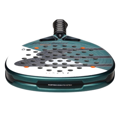 Padel Racket Bullpadel Hack 04 25