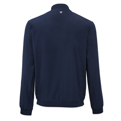 Bluza Tecnifibre Team Light Jacket Marine