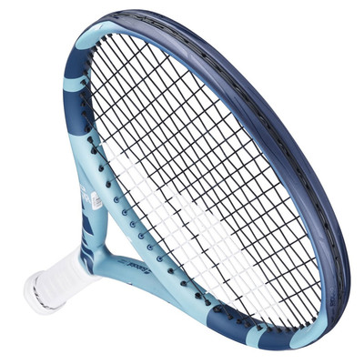 Rakieta Babolat Pure Drive Junior 25 Light Blue 11-gen