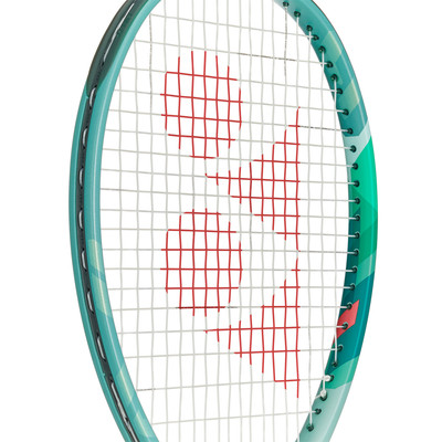 Tennis racquet Yonex Percept 100D (305 g) Olive Green