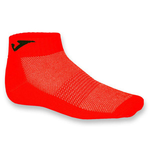 Joma Ankle Socks Orange