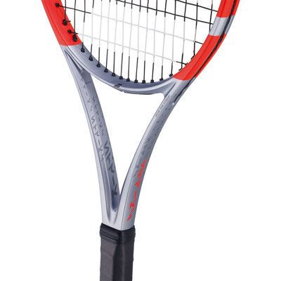 Tennis racquet Babolat Pure Strike 98 (18/20) Gray