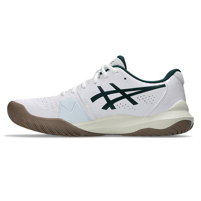 Buty Asics Gel-Challenger 14 White / Saxon