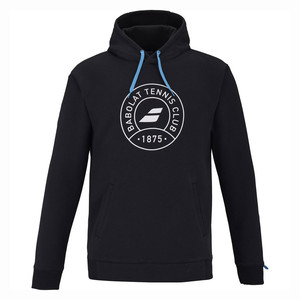 Bluza Babolat Exercise Hood Black