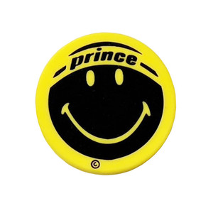 Prince Smiley Dampener Black