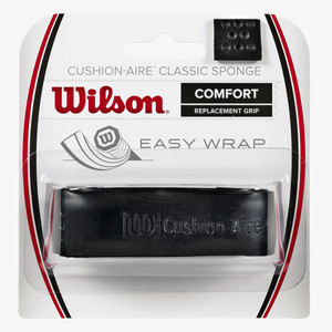 Owijka Wilson Cushion Pro Replacement Black
