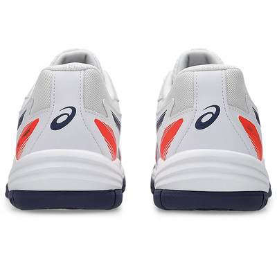 Asics Gel-Task 4 White / Indigo Fog