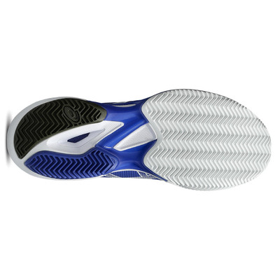 Buty Asics Solution Speed FF 3 CLAY Cobalt / White