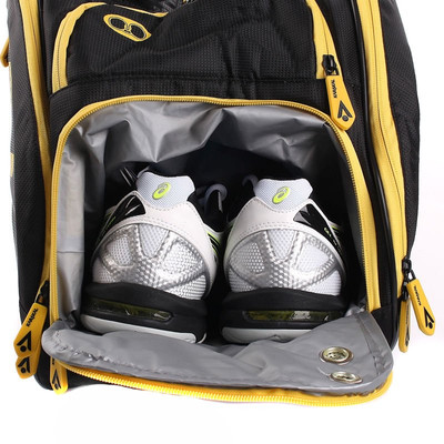 Torba Karakal Pro Tour Elite 12R