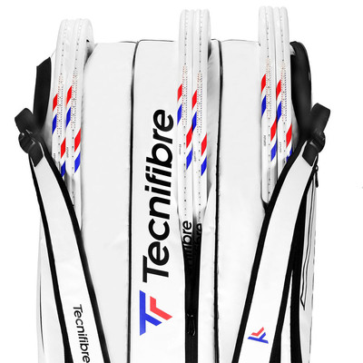 Torba Tecnifibre Tour Endurance 15R White