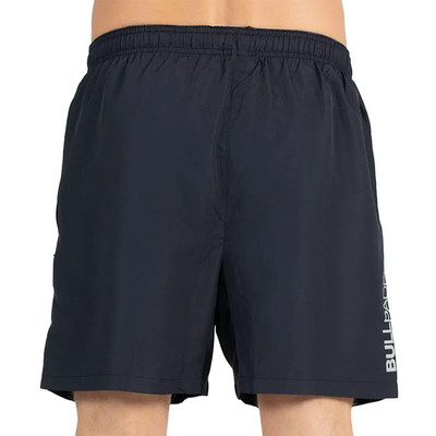 Spodenki Bullpadel Shorts Penalsor 005 Negro
