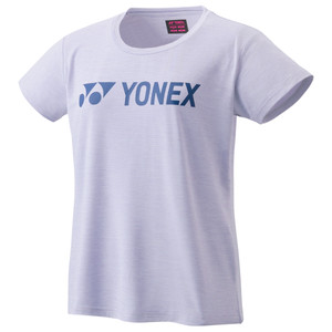 Koszulka Yonex Women's T-Shirt 16689 Mist Blue