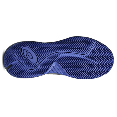 Asics Gel-Challenger 15 CLAY Black / Cobalt