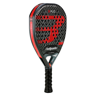 Padel Racket Bullpadel XPLO 25 Martin Di Nenno