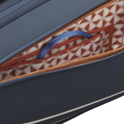 Torba Wilson Roland Garros Session De Soiree Super Tour 15 Pack Dark Navy