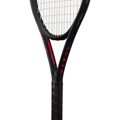 Tennis racquet Wilson Clash 25 V3