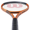 Tennis racquet Wilson Burn 100ULS V6.0