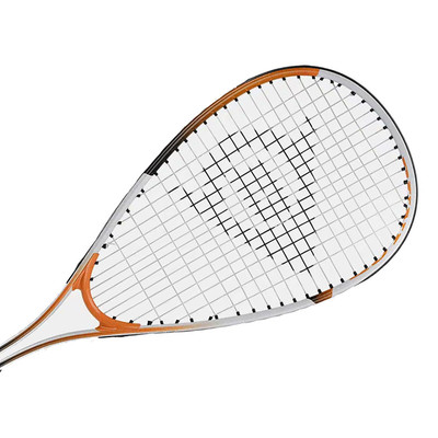 Rakieta Dunlop Tristorm Mini Play Orange