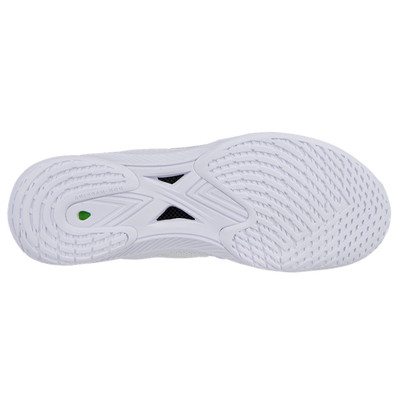 Victor S35 AC Unisex White