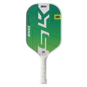Pickleball racquet Selkirk Evo Control XL Citron