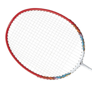 Yonex Badminton Racket Muscle Power 2 White / Red