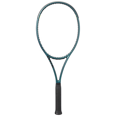 Tennis racquet Wilson Blade 98 (18x20) v9