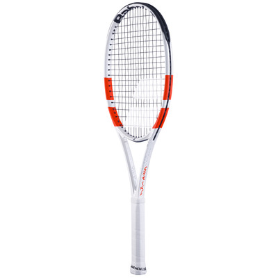 Tennisschläger Babolat Pure Strike Lite White / Red / Black