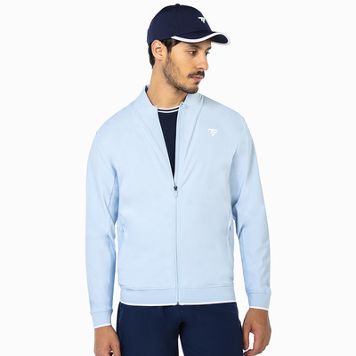 Bluza Tecnifibre Team Light Jacket Glacier