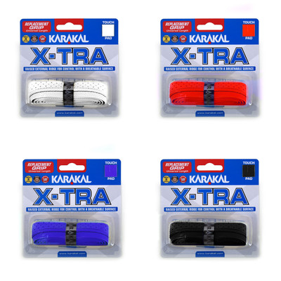 Owijka Karakal X-Tra Grip