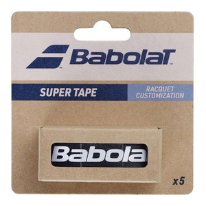 Babolat Super Tape x5 Crashtape