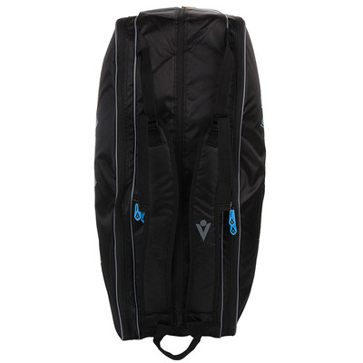 Karakal Pro Tour Elite 2.1 Racketbag 12R Blue